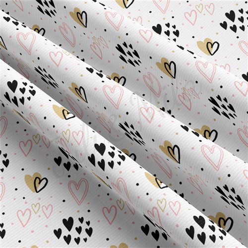 Rib Knit Fabric, RBK2480 & Get a Free $89.99 Embroidery Bundle