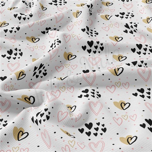 Rib Knit Fabric, RBK2480 & Get a Free $89.99 Embroidery Bundle