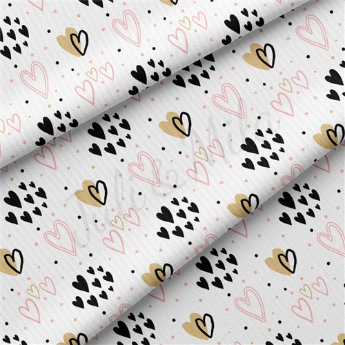 Rib Knit Fabric, RBK2480 & Get a Free $89.99 Embroidery Bundle