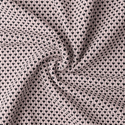 Rib Knit Fabric, RBK2450 & Get a Free $89.99 Embroidery Bundle