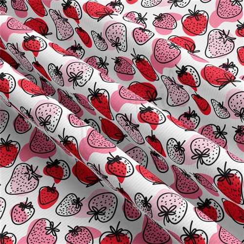 Rib Knit Fabric, RBK2474 & Get a Free $89.99 Embroidery Bundle