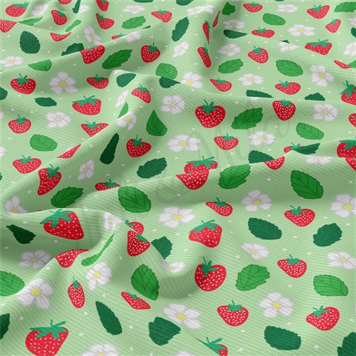 Rib Knit Fabric, RBK2470 & Get a Free $89.99 Embroidery Bundle