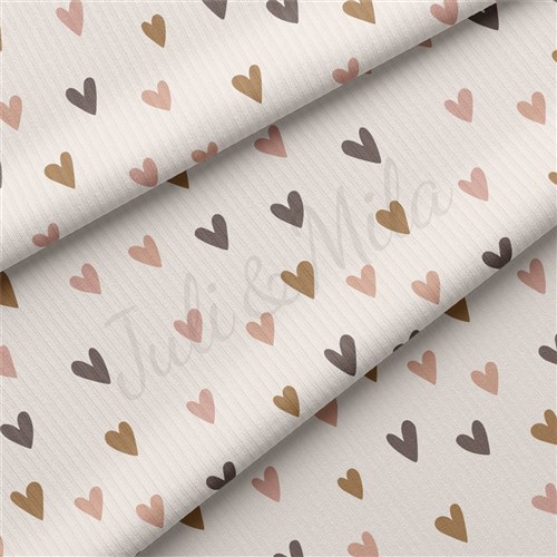 Rib Knit Fabric, RBK2454 & Get a Free $89.99 Embroidery Bundle