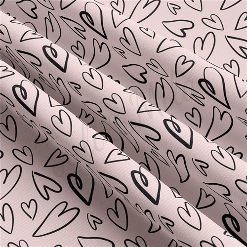 Rib Knit Fabric, RBK2476 & Get a Free $89.99 Embroidery Bundle