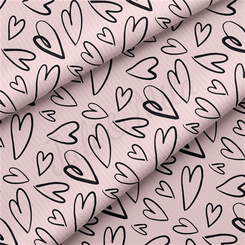 Rib Knit Fabric, RBK2476 & Get a Free $89.99 Embroidery Bundle