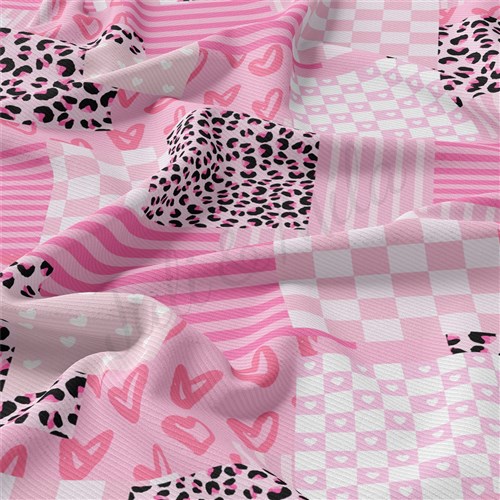 Rib Knit Fabric, RBK2456 & Get a Free $89.99 Embroidery Bundle