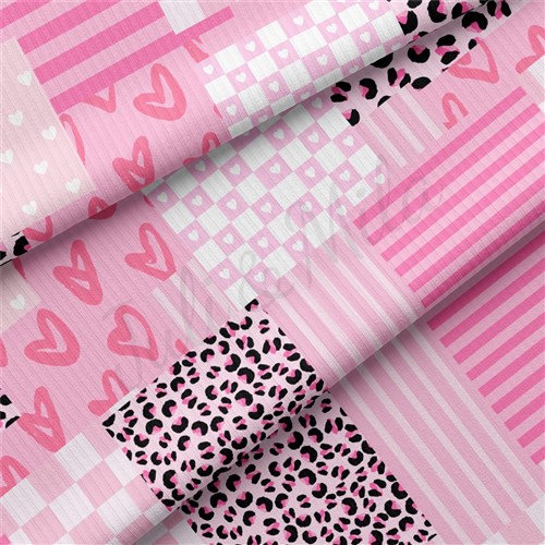 Rib Knit Fabric, RBK2456 & Get a Free $89.99 Embroidery Bundle
