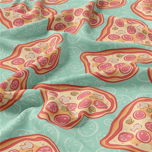 Double Brushed Polyester Fabric Jersey Stretchy Soft Polyester Stretch Fabric