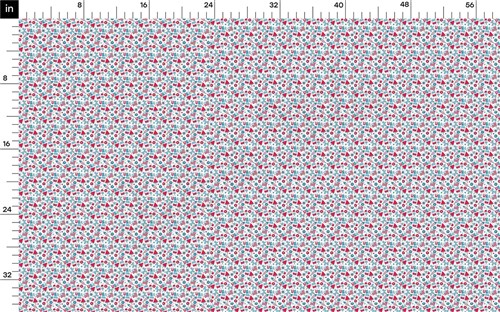 4th of July Patriotic Double Brushed Polyester Fabric Jersey Stretchy Soft Polyester Stretch Fabric