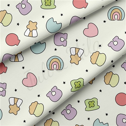 DBP Fabric, DBP1752 & Get a Free $89.99 Embroidery Bundle