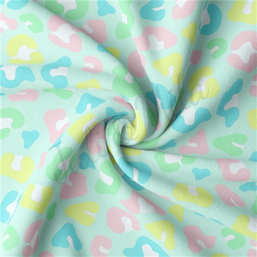 Double Brushed Polyester Fabric Jersey Stretchy Soft Polyester Stretch Fabric
