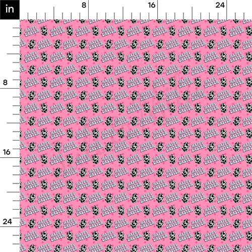 Easter Double Brushed Polyester Fabric Jersey Stretchy Soft Polyester Stretch Fabric