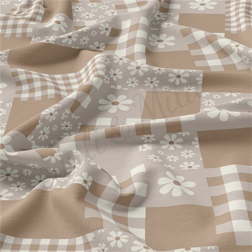 Double Brushed Polyester Fabric Jersey Stretchy Soft Polyester Stretch Fabric