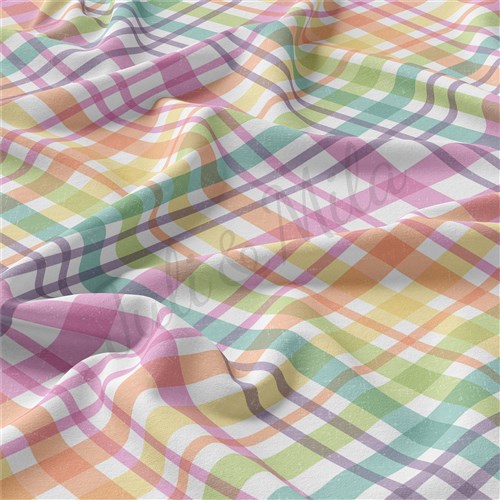 Double Brushed Polyester Fabric Jersey Stretchy Soft Polyester Stretch Fabric