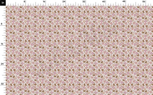 Valentine's Day Double Brushed Polyester Fabric Jersey Stretchy Soft Polyester Stretch Fabric