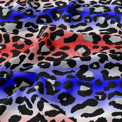4th of July Patriotic Double Brushed Polyester Fabric Jersey Stretchy Soft Polyester Stretch Fabric