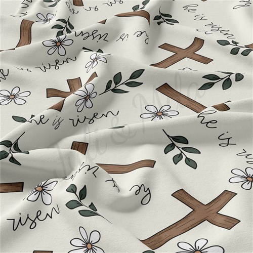 DBP Fabric, DBP1863 & Get a Free $89.99 Embroidery Bundle