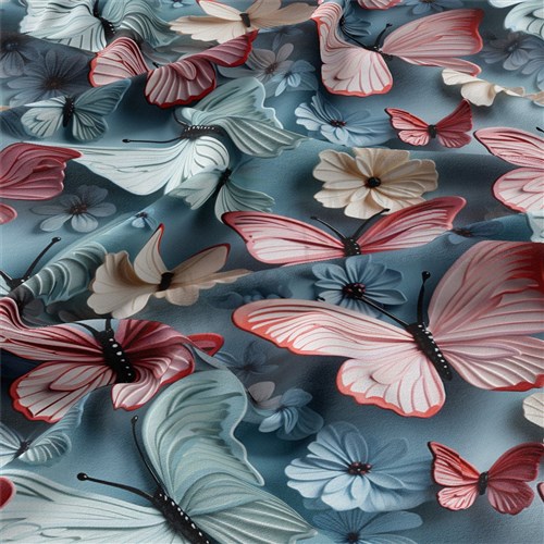 DBP Fabric, DBP1902 & Get a Free $89.99 Embroidery Bundle