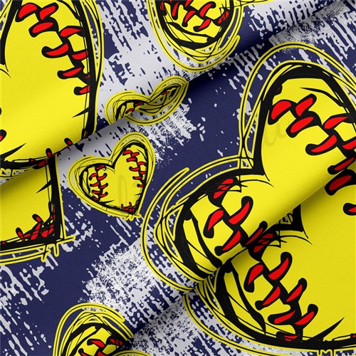 Softball Double Brushed Polyester Fabric Jersey Stretchy Soft Polyester Stretch Fabric