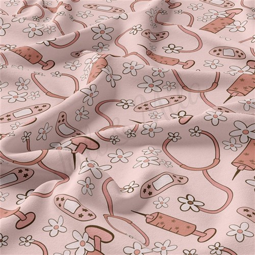 Double Brushed Polyester Fabric Jersey Stretchy Soft Polyester Stretch Fabric