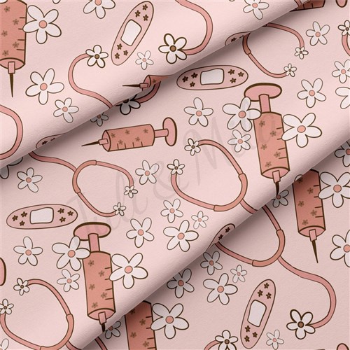 Double Brushed Polyester Fabric Jersey Stretchy Soft Polyester Stretch Fabric
