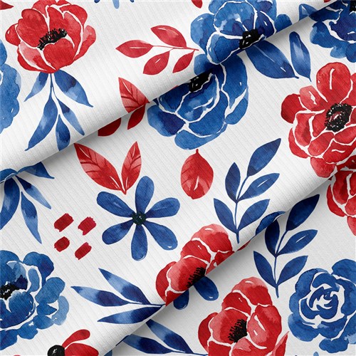 Rib Knit Fabric, RBK1609 & Get a Free $89.99 Embroidery Bundle