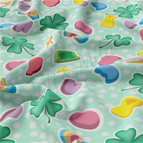 DBP Fabric, Patrick15 & Get a Free $89.99 Embroidery Bundle