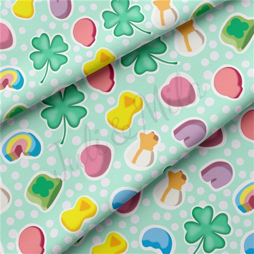 DBP Fabric, Patrick15 & Get a Free $89.99 Embroidery Bundle
