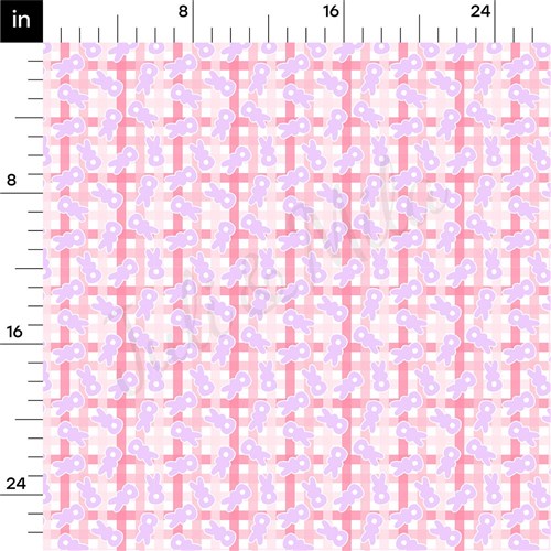 Easter Double Brushed Polyester Fabric Jersey Stretchy Soft Polyester Stretch Fabric