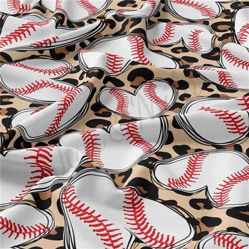 Baseball Double Brushed Polyester Fabric Jersey Stretchy Soft Polyester Stretch Fabric