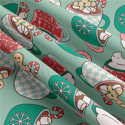 Rib Knit Fabric, RBK1879 & Get a Free $89.99 Embroidery Bundle
