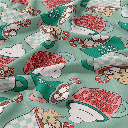 Rib Knit Fabric, RBK1879 & Get a Free $89.99 Embroidery Bundle