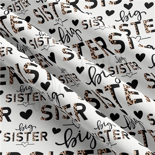 Big Sister Double Brushed Polyester Fabric Jersey Stretchy Soft Polyester Stretch Fabric