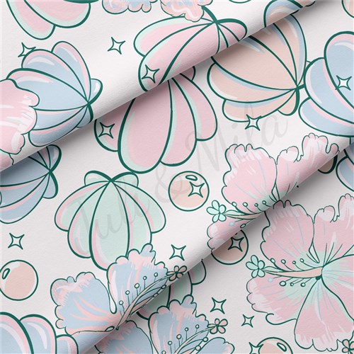 Double Brushed Polyester Fabric Jersey Stretchy Soft Polyester Stretch Fabric