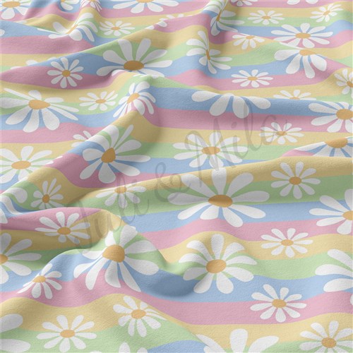 Double Brushed Polyester Fabric Jersey Stretchy Soft Polyester Stretch Fabric