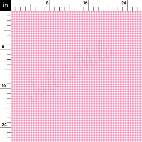 Gingham Double Brushed Polyester Fabric Jersey Stretchy Soft Polyester Stretch Fabric