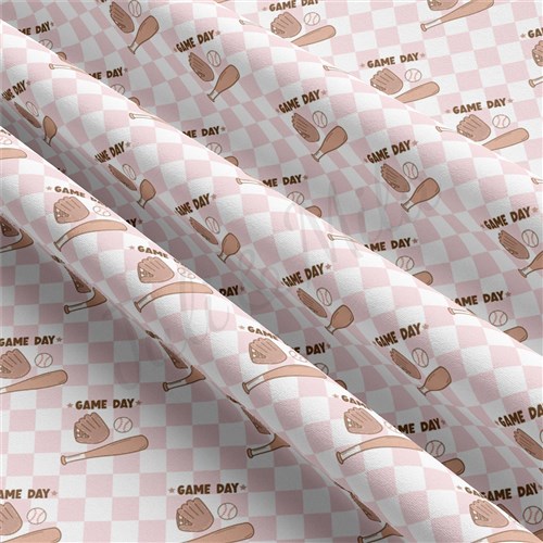Baseball Double Brushed Polyester Fabric Jersey Stretchy Soft Polyester Stretch Fabric