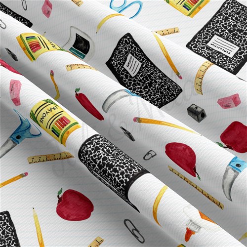 Rib Knit Fabric, RBK2367 & Get a Free $89.99 Embroidery Bundle