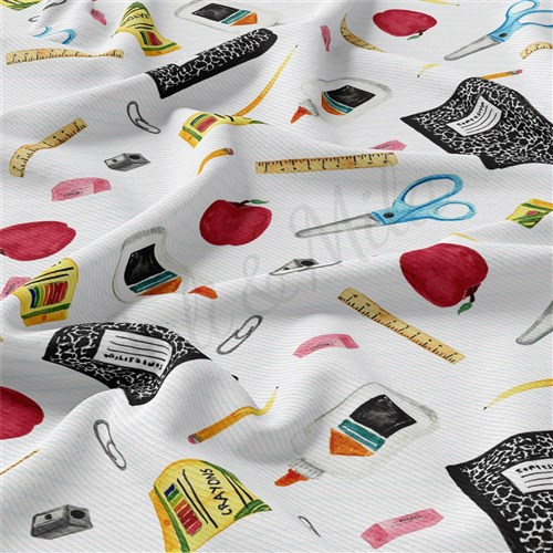 Rib Knit Fabric, RBK2367 & Get a Free $89.99 Embroidery Bundle