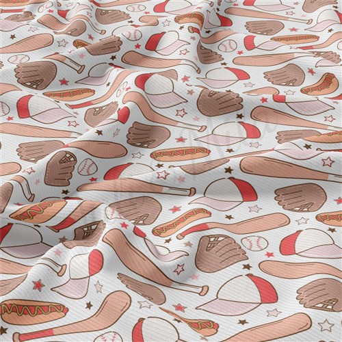 Rib Knit Fabric, RBK2369 & Get a Free $89.99 Embroidery Bundle