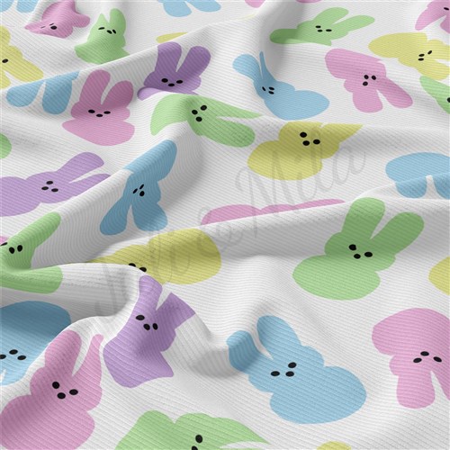Rib Knit Fabric, RBK2399 & Get a Free $89.99 Embroidery Bundle