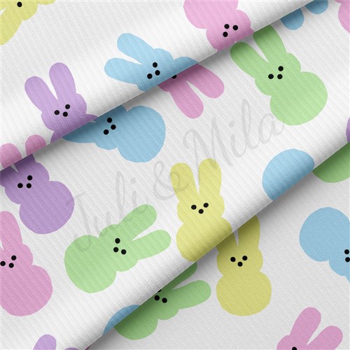Rib Knit Fabric, RBK2399 & Get a Free $89.99 Embroidery Bundle