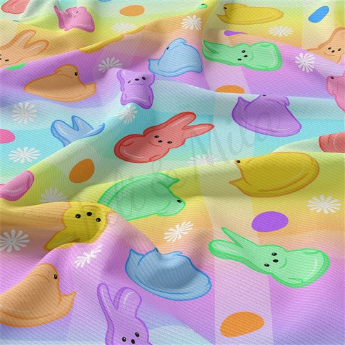 Rib Knit Fabric, RBK2376 & Get a Free $89.99 Embroidery Bundle