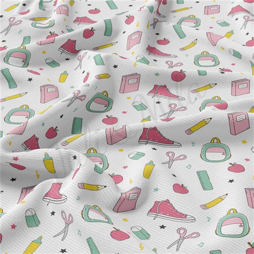 Rib Knit Fabric, RBK2412 & Get a Free $89.99 Embroidery Bundle