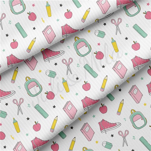 Rib Knit Fabric, RBK2412 & Get a Free $89.99 Embroidery Bundle
