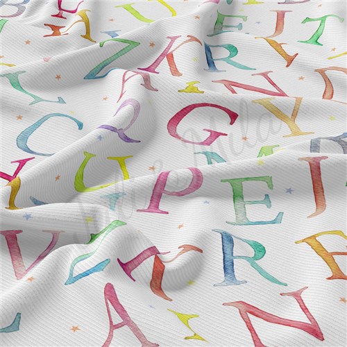 Rib Knit Fabric, RBK2410 & Get a Free $89.99 Embroidery Bundle