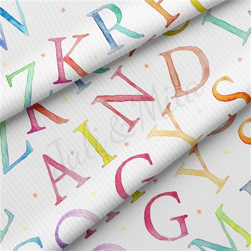 Rib Knit Fabric, RBK2410 & Get a Free $89.99 Embroidery Bundle