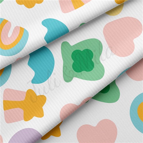 Rib Knit Fabric, RBK2396 & Get a Free $89.99 Embroidery Bundle