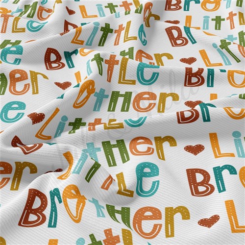 Rib Knit Fabric, RBK2395 & Get a Free $89.99 Embroidery Bundle