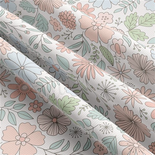 Rib Knit Fabric, RBK2413 & Get a Free $89.99 Embroidery Bundle
